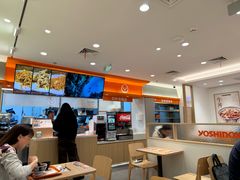 -吉野家(上海美罗城店)