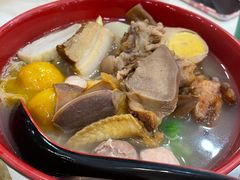 -旺角宝港式茶餐厅(寮步店)