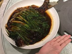 -宏玲餐厅(四川南路店)