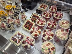 -精点味道(大连商场店)