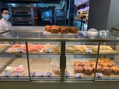 -荷家面包生日蛋糕(大渡口万达广场店)