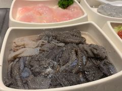 捞派毛肚-海底捞火锅(奥体南路店)