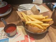 -必胜客(白广路店)
