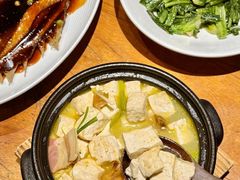 -马灯部落·西湖边的创意山景餐厅(虎跑动物园店)