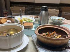 -香顺·客家菜(东坑店)