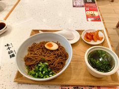 -味千拉面(星摩尔购物中心店)