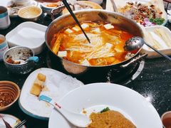 -亮欢寨酸汤鱼(沙冲路店)