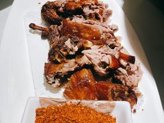 -老阿爸江浙土菜(前进东路店)