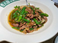 -费大厨辣椒炒肉(万家丽一店)
