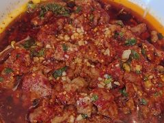 -盛百味·家宴餐厅(霸州分店)