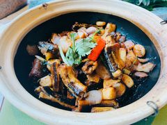 -蔓兰家的四季S0餐厅·融合菜(当代MOMA店)