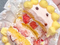 -壹点壹客·生日蛋糕(南山店)