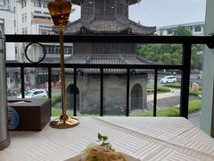 烫干丝（小份）-怡园饭店-餐厅(四望亭店)