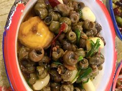 -冶建镜子·老南昌大排档·江西虾王(总店)