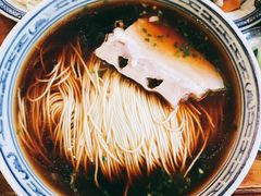 -同得兴 Since·1995 传统苏式面馆(十全街店)