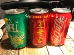 饮料-武松家(丰益桥店)