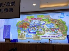-青岛东方影都融创水世界
