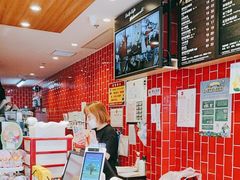 -85度C(北京八角物美店)