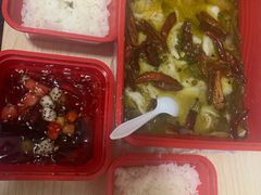 -太二酸菜鱼(正大广场店)