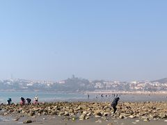-青岛第二海水浴场