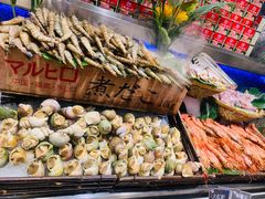 -初色海鲜自助(万丰路店)