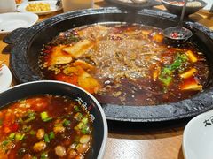 -大鱼山房鱼头火锅(老字号品质店)