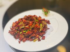 -小洋房•海鲜火锅酒楼(华林路店)