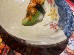 -古田居·特色寿司料理(星之岛旗舰店)