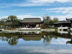 -上海滨江森林公园