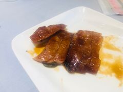 -御花园·粤菜·海鲜火锅(中山公园店)