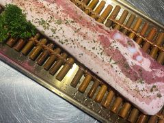 -大叹号·朝鲜族烤肉(潍坊泰华城店)