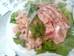 -抹直口特色菜馆(一店)