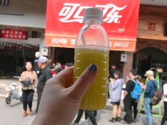 -细妹五香牛杂(步行街店)
