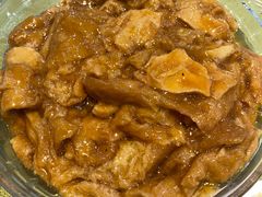 -振生清真饭店(永安道店)