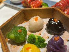 -新雅(丰盛里店)