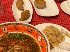 -正阳门饭庄·烤鸭·北京菜(万丰路七里庄店)