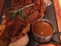 -MR.ROCKY洛奇先生RESTAURANT&BAR(宝安壹方城店)