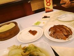 -北京全聚德(天安门店)