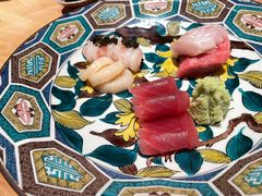 -炎橘·板前料理 Omakase