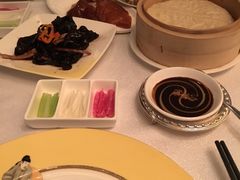 -东海朗廷酒店-唐阁T’ANG COURT 中餐厅