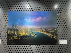 -上海中心大厦