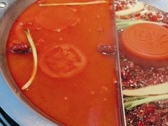 -楠火锅(仁恒梦中心店)