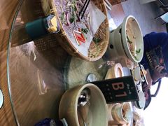 -猪腰一家·地道佛山菜(盐步店)