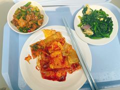-北大家园食堂
