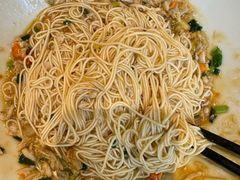 -新万鑫银丝面·非遗无锡味(惠山古镇店)