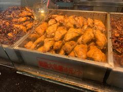 -老黄记手撕烤兔(玉林街店)