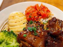 -肥朵食堂(带梦胡同店)