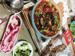 -宗泉烤全羊·烤羊腿·家常菜(解放东路店)