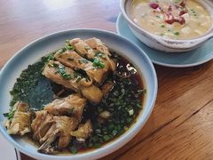 -百家鲜·杭帮菜