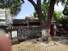 -张学良旧居陈列馆